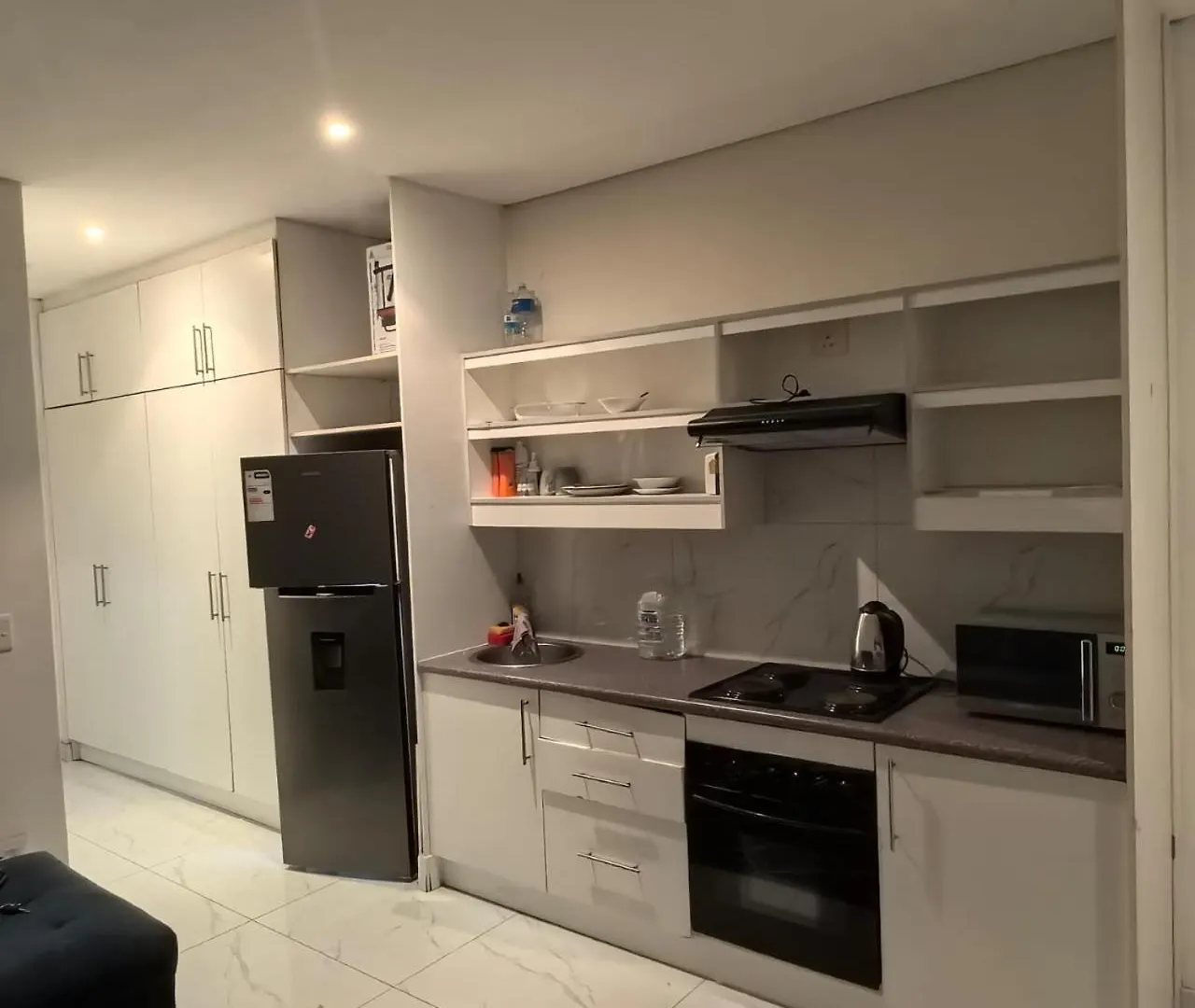 Apartamento The Gem Thornton Sudáfrica