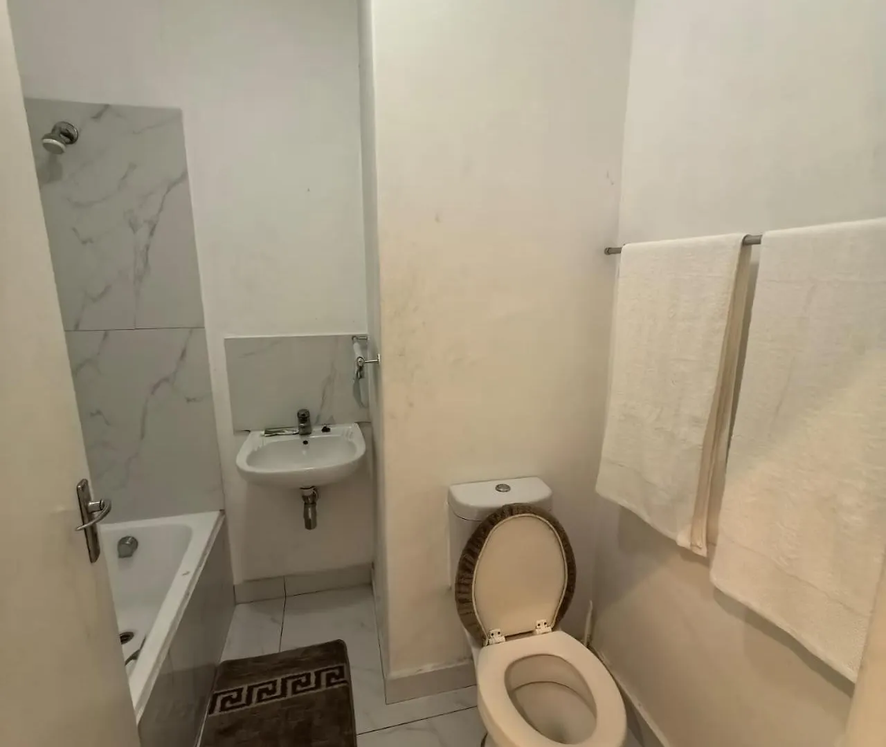 Apartamento The Gem Thornton