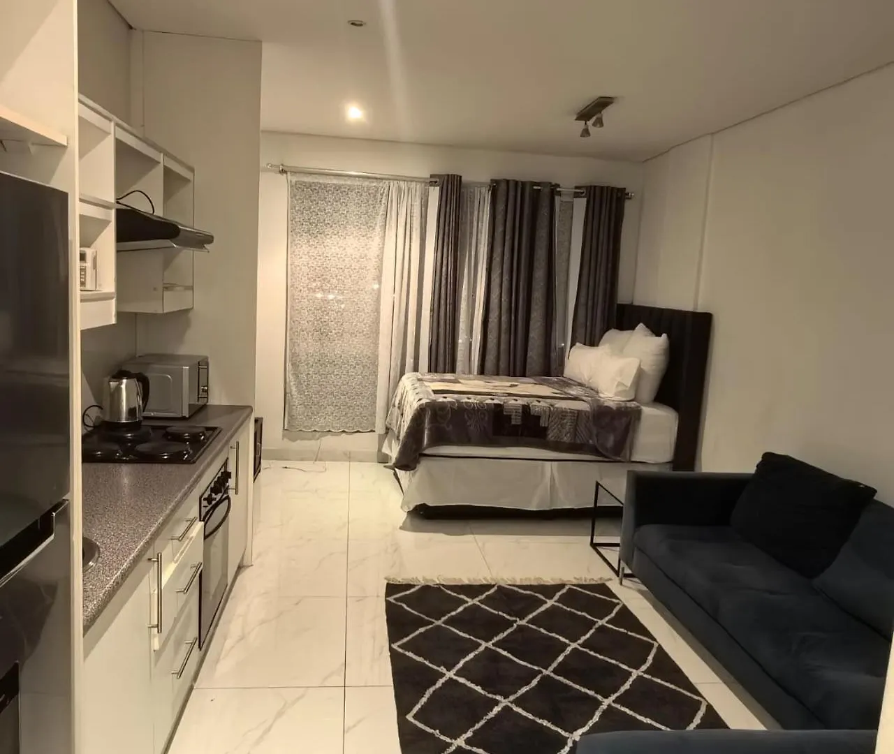Apartamento The Gem Thornton